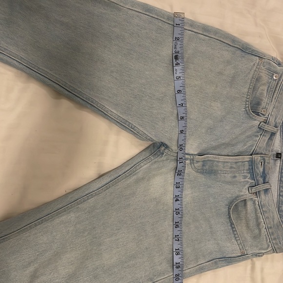 A.P.C. button fly jeans, size 29 - Picture 6 of 14